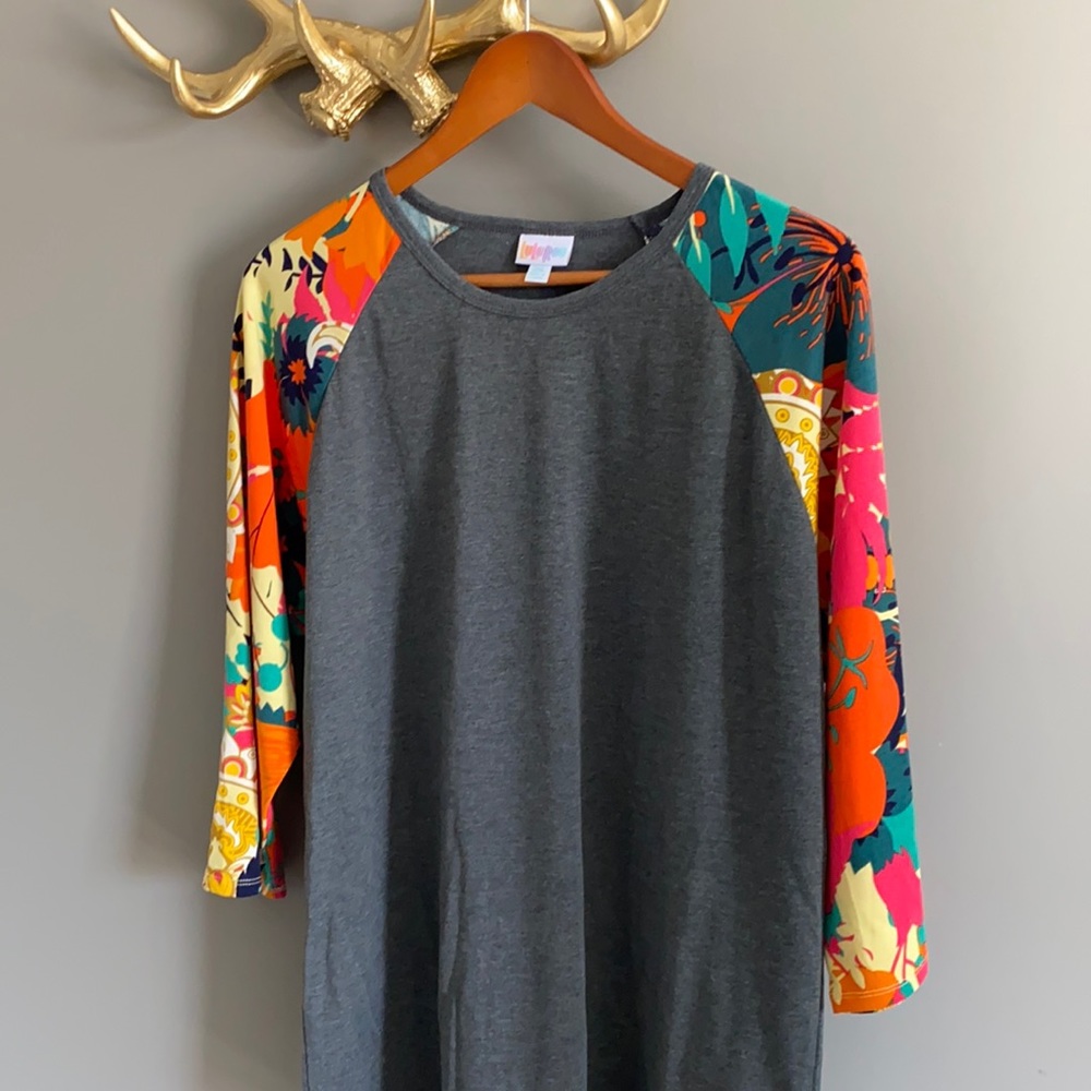 LuLaRoe Randy size XL NWOT